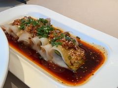-漢舍川菜馆(国贸商城店)