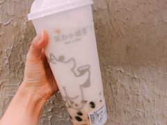 -茶力的小怪兽(梅林卓悦汇店)
