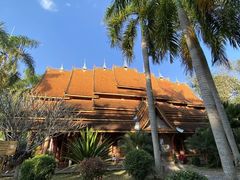 -西双版纳傣族园