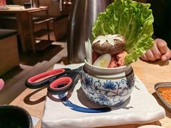 -隐家本格烧肉(万达广场店)