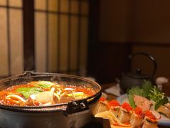 -梅亭居酒屋(中大国际店)