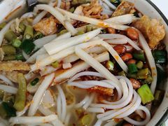 -忆螺巷螺蛳粉(步行街小巷店)