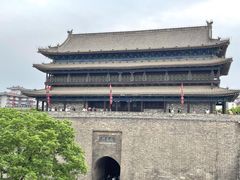 -西安城墙·碑林历史文化景区