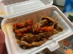 -陈勇串炸里脊(马道街步行街店)