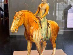 -洛阳古墓博物馆