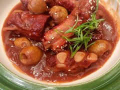 -北塘海鲜·天津菜(大光明桥旗舰店)