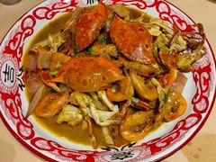 -江味龙虾馆·裸蓝龙虾(南山店)