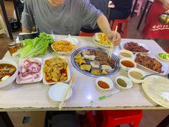 -平山城鑫烧烤(建国楼店)