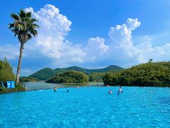 -宁波九龙湖开元度假村