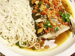 剁椒鱼头-庆江南江南菜(张家港吾悦店)