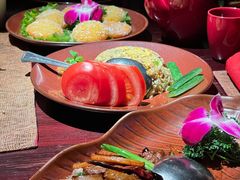 -花马天堂云南餐厅 Lost Heaven(高邮路店)