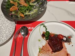 -赤火牛排(金狮广场店)