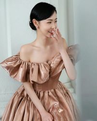 -韩国天使嫁衣婚纱礼服馆(上海旗舰店)