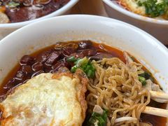 -蒋家肠旺面馆老店(合群路店)