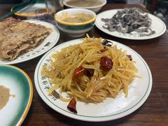 -清真永恒华威肉饼(潘家园店)