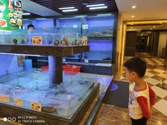 水产区-名苑皇宫酒家(来魅力壁画村店)