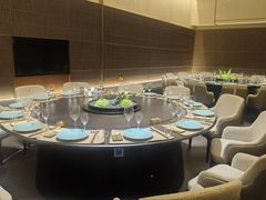 -上和臻品中国菜(花园街店)