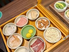-良米山·云南野生菌过桥米线(上海首店)