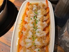 -外婆家(蓝色港湾店)