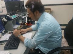 -中国邮政(北艾路邮政支局)