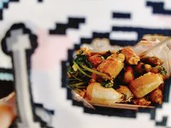 -郑记•不夜城烧烤•龙虾•虾蟹(黄鹤楼店)