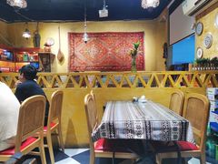 -丝路疆味新疆喀什餐厅(保利广场对面金地太阳城店)