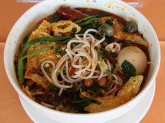 -水平有限广西米粉·广西风味集(五道口店)