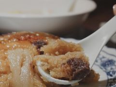 八宝饭-天台徐家小吃