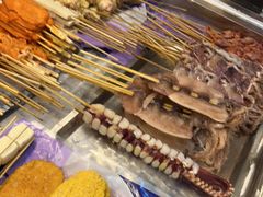 -王哥铁板烧(簋街店)