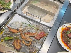 -星伦多自助料理·涮烤一体(虹悦城店)