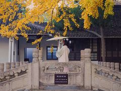 -西园戒幢律寺