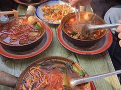 -清真·马文砂锅大全(麦苋街店)