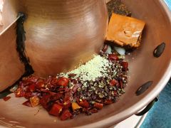 -清真·京华源铜锅涮肉(丰庆店)