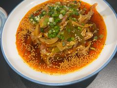 -诺筵汤品·菌汤火锅(南河坝店)