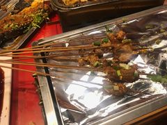 -醉烧膘·烧烤夜宵王(总店)