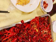 -通乐簋街小龙虾(老店)