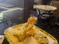 -真剑日本料理·铁板烧(贵州路店)