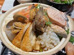-森味花园·日本料理(伊藤洋华堂亚运村店)