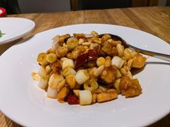 -京坛汇·烤鸭·京菜(宋庄店)
