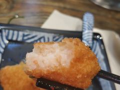 私家渔夫手打虾饼-Hi YOU你的饭局泰餐厅(雍和宫店)