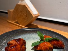 -枣子树·素食餐厅(普陀山店)