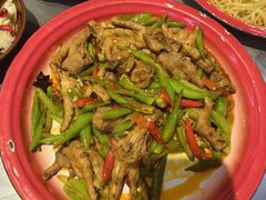 -馬伍旺川菜(江北虹悦城店)