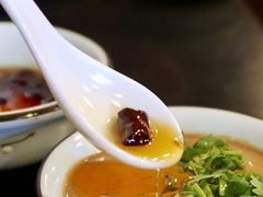 -裕德孚·非遗手切涮羊肉(东直门内大街店)
