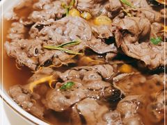 -甄御•海鲜新青岛菜(麦岛店)