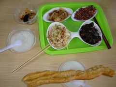 早饭-乐屿乐趣