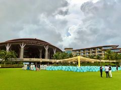 -石梅湾艾美度假酒店