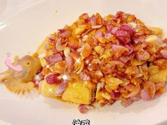 -婆婆家·湛江特色美食(福田振华路店)