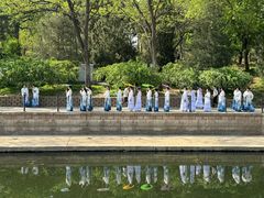-海棠花溪(元大都城垣遗址公园)