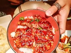 -鸭川食堂·鳗丼(鼓楼店)