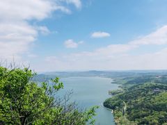 -棋盘山风景区